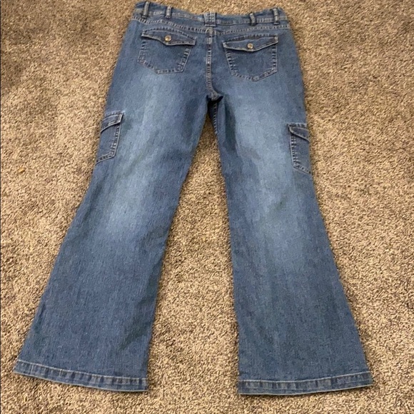 Arizona Jean Co. Jeans - Picture 2 of 7